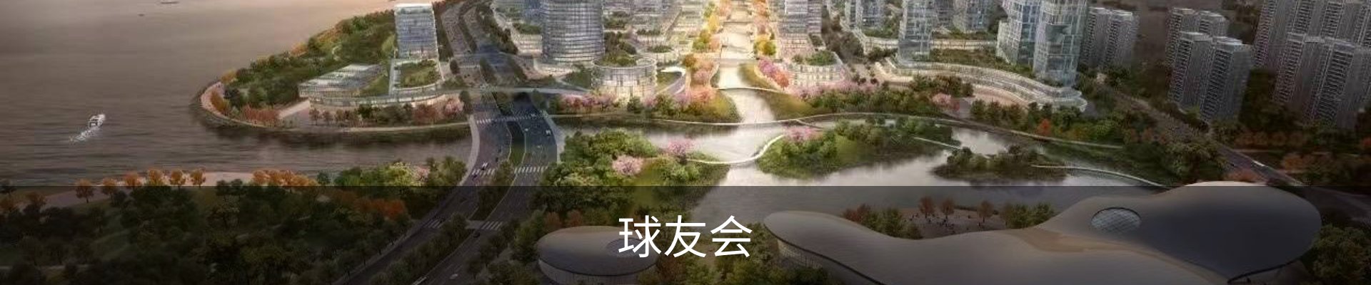 球友会